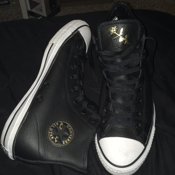 sage elsesser converse